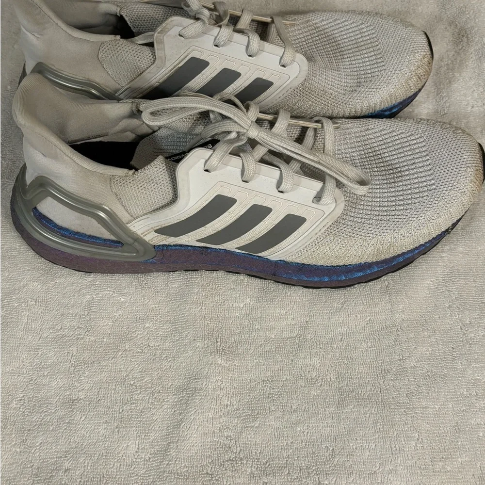 Adidas Men’s‎ Gym Shoes - Picture 2 of 8